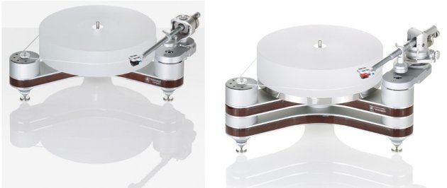 Suche Clearaudio Innovation Compact oder Innovation