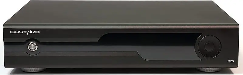 Wandler GUSTARD R26