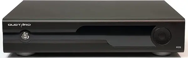 Wandler GUSTARD R26