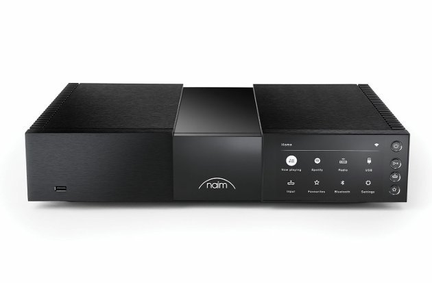 Naim NSS 333