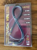 Straight Wire Symphony II Cinch NF Kabel