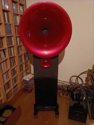 Avantgarde Acoustic UNO XD