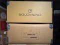 Goldmund High-End Vor-/Endstufen Kombi