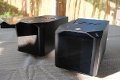 LAiV Harmony GaNM - High End Class D Mono-Endstufen