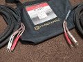 TOP LS-bi-wiring Kabel von Kimber