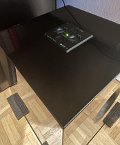Yamaha NS-SW700 Subwoofer