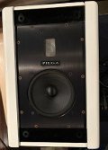 Piega LDR 2.2 LTD / Yamaha RX-1500 Set
