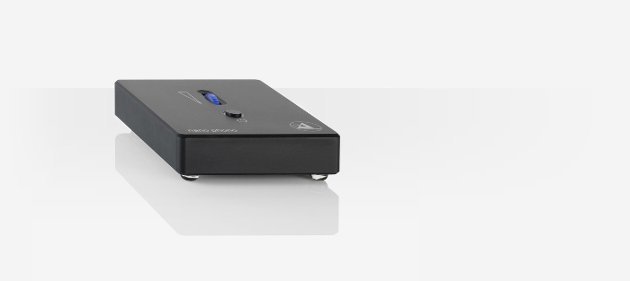 Clearaudio nano phono headphone V2