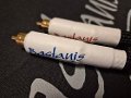Bastanis High Space RCA 1m, NEU