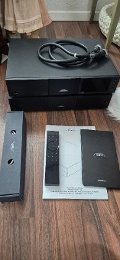 Naim NDX2 + Netzteil XPS-DR