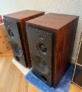 ATC SCM 100 ASL in Rosewood-Furnier