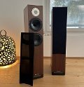 Spendor D7.2 Standlautsprecher