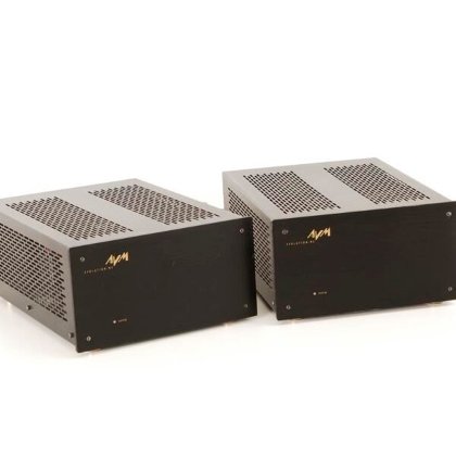 AVM EVOULUTION V3 / EVOULUTION M3