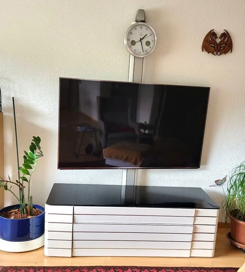TV Panasonic TX-65 CXW 804