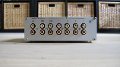 5-fach Audio-NF-Eingangswahlschalter mit Tape Monitor