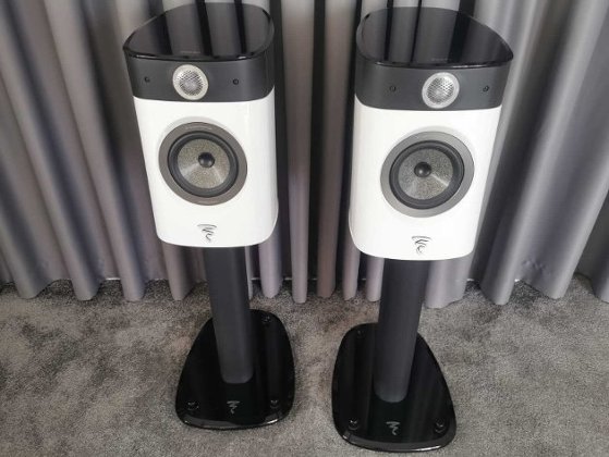 Focal Sopra 1