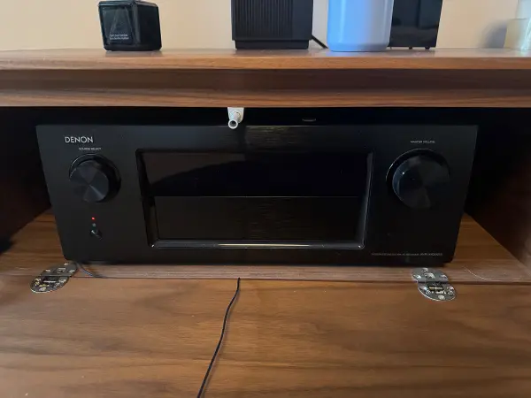 Denon AVR X4200W