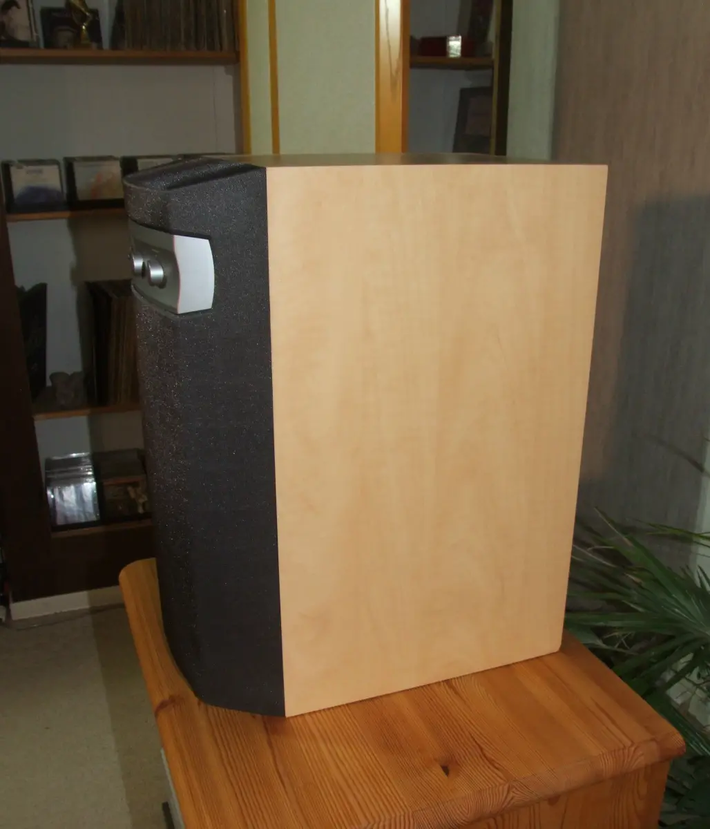 Subwoofer Pioneer S-W80