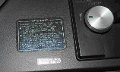 Plattenspieler Vintage: Sansui SR-212