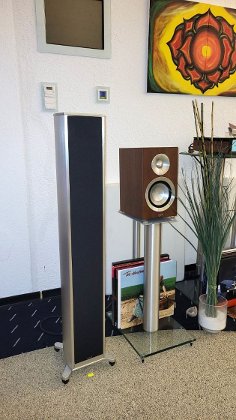 Piega Premium 501