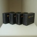 CRTech Sound Supports