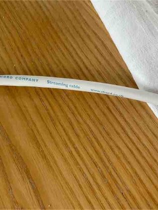 Chord C-Stream Ethernet Kabel 1.5 Meter