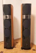 Standlautsprecher Focal Electra 1027 Be
