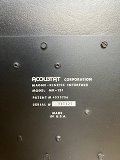 Acoustat 2mh mk131