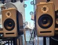 Highend Aktivlautsprecher Adam Audio Tensor Epsilon
