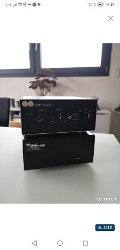 Naim Nac22 +Nap120