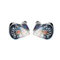 Hi-Fi In-Ear Kopfh&ouml;rer Kinera iDUN Golden 2.0 - wie neu