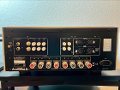 Luxman L-595A Limited Edition integrated amplifier