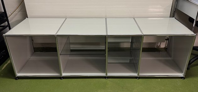 USM Haller M&ouml;bel