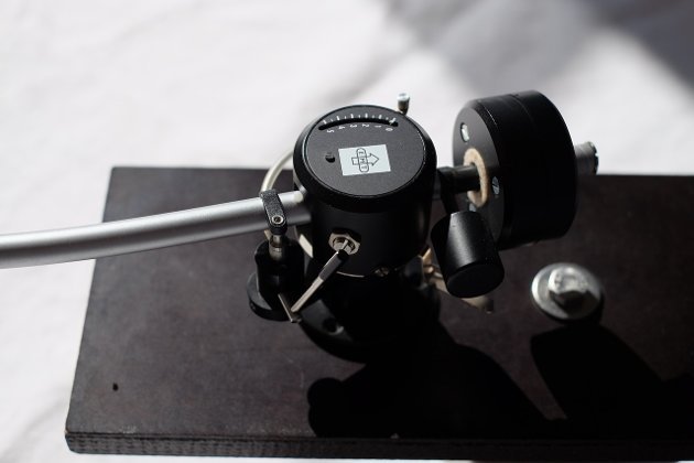 High End Tonarm EMT 997