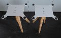 Guru QM10 Lautsprecher mit Standpoints