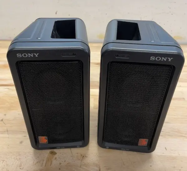 Sony SRS-77G Outdoor Speaker