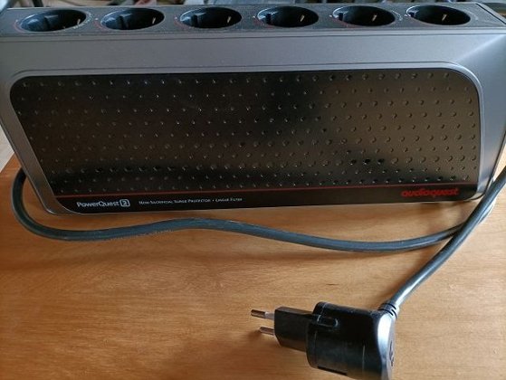 AudioQuest PowerQuest 2