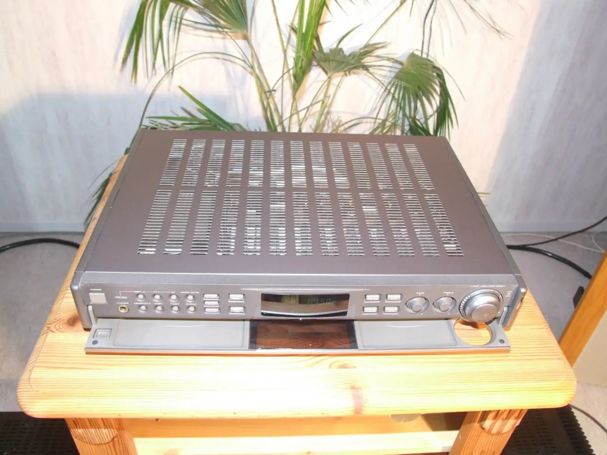 Marantz Receiver SR1041 / Model75SR1041