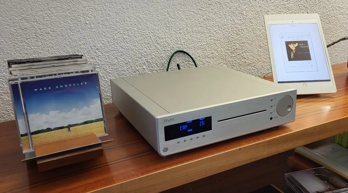 AVM Inspiration CS 2.2