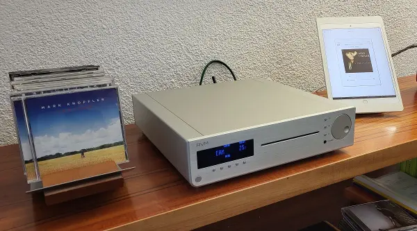 AVM Inspiration CS 2.2