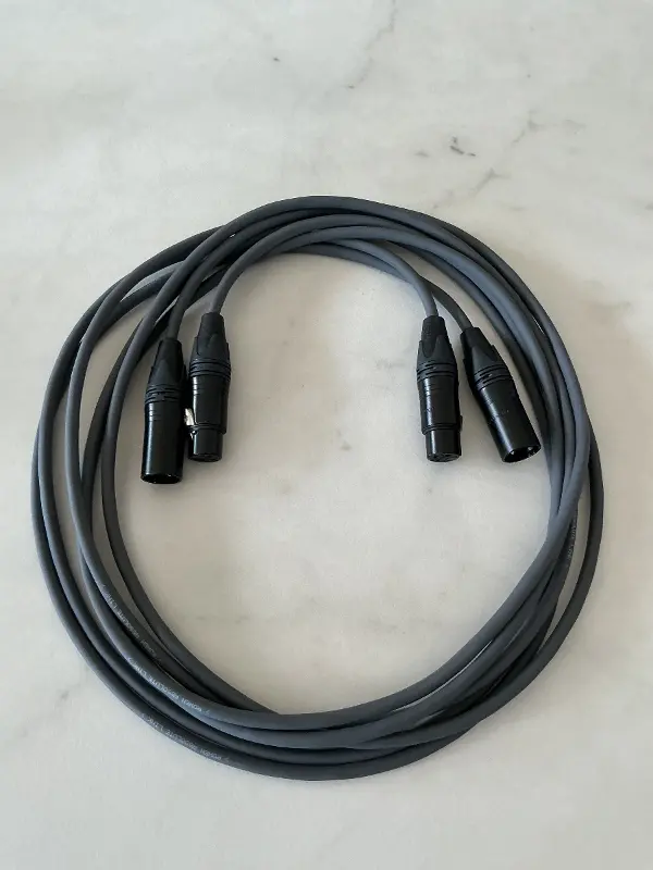 Rowen XLR Kabel