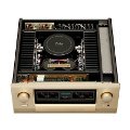 Accuphase E-5000 Vollverst&auml;rker mit AD-50 Phono Bord