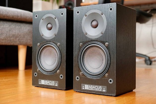 Abacus A-Box 5 (Paar)