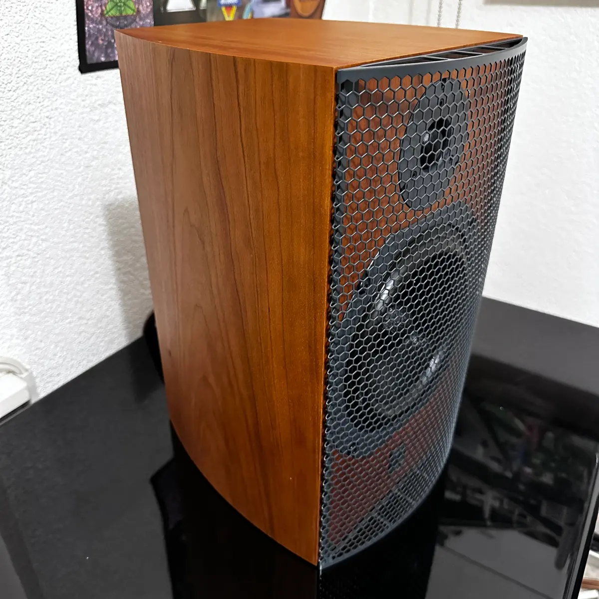 Lautsprecher ATC SCM11