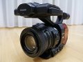 Panasonic AG-DVX200 4K Camcorder