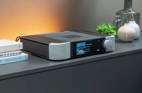 Simaudio Moon 371, wie neu, mit Garantie