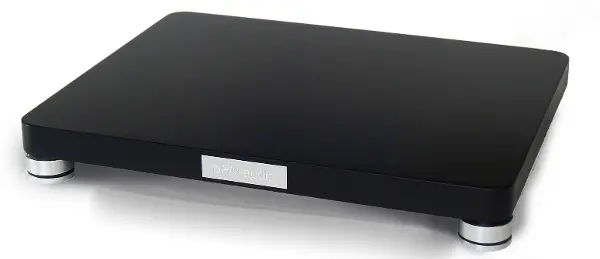 bFly Audio L, Absorberplatte f&uuml;r Plattenspiel