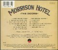 The Doors – Morrison Hotel (CD in Topzustand)