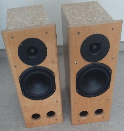 LS Projekt