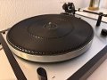 Thorens TD 166 Spezial Plattenspieler